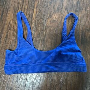 Vitamin A Bikini top